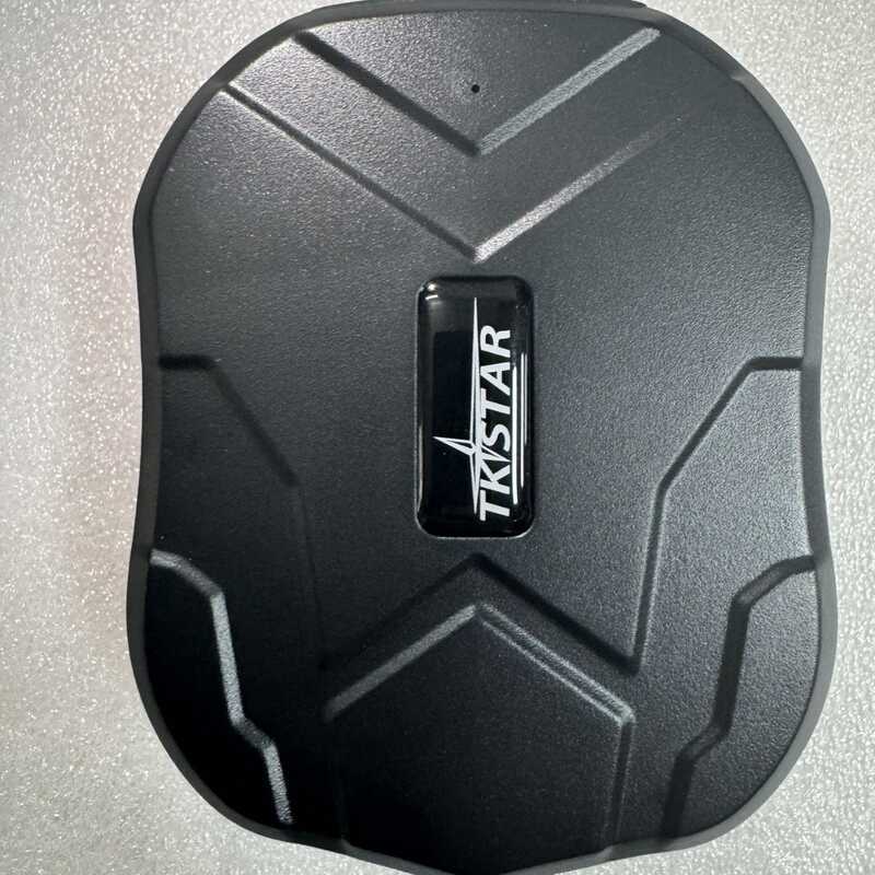 TK905B 10,000mAh เครื่องระบุตําแหน่งแบตเตอรี่ขนาดใหญ่แม่เหล็กที่แข็งแกร่งกันน้ํา gps ความร้อนที่ปราศ