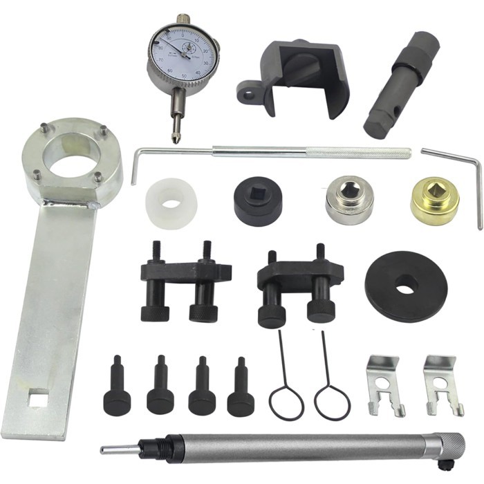 EA888 Engine Timing Locking Tools  Kit For VAG 1.8 2.0 TFSI Engine Tools