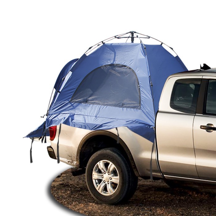 Pickup Truck Tent Car Automatic Tent Camping Pickup Truck Tent Fishing