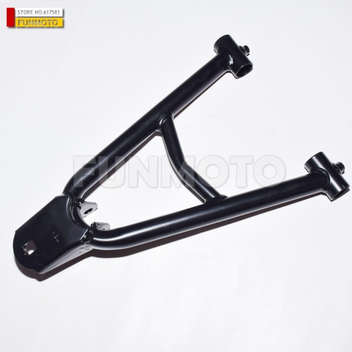 1pcs swing arm suit GTS150 buggy or PGO150 BUGGY/PGO250 buggy