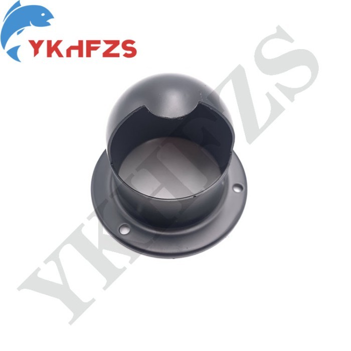 688-81842-00-00 Start Motor Cover for Yamaha Outboard Boat Engine Start Motor 688-81800 2T 75HP 85H