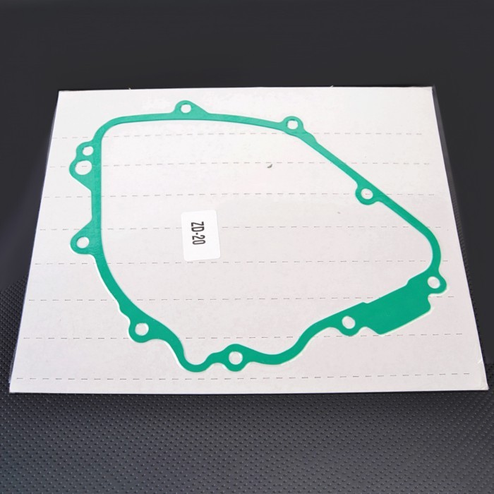 Generator Cover Gasket for Honda CBR 900 RR 929 954 SC44 SC50 CBR900RR CBR954RR Fireblade 2000 - 20