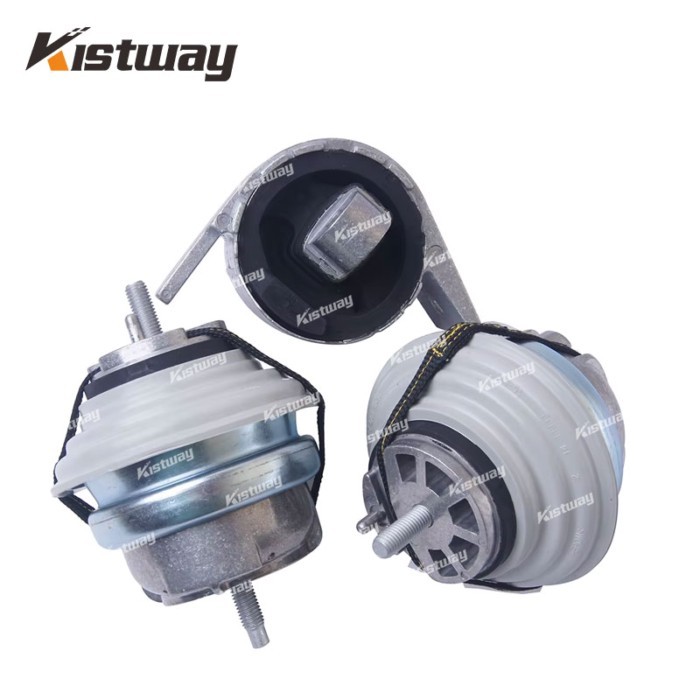 Engine Support Motor Mount Kit For Jaguar XF XJ X351 XK XK8 S-TYPE 3.0 V6 Petrol 3.0 4.2 C2P17845 C