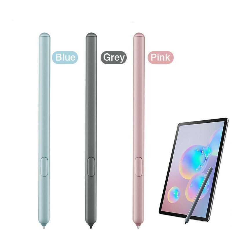 เหมาะสําหรับ Samsung TabS6 Stylus S6 Stylus T865 ปากกาตรวจจับความดัน T867 Stylus T860 ปากกาแม่เหล็กไ