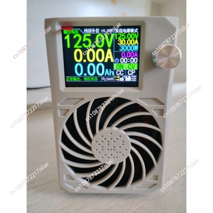 3000W 0- 120V 0-25A Adjustable Charger 0-60V 0 - 50A Power Supply 58.8V 30A 72V 96V 20A 84V 30A 60V