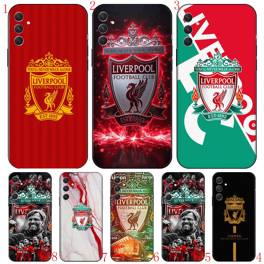 Samsung J4 J6 Plus หรือ J4 J6 Prime J8 J2 J5 J7 Core TPU ความเข้ากันได้ Soft Case เคสโทรศัพท์ เคสป้อ