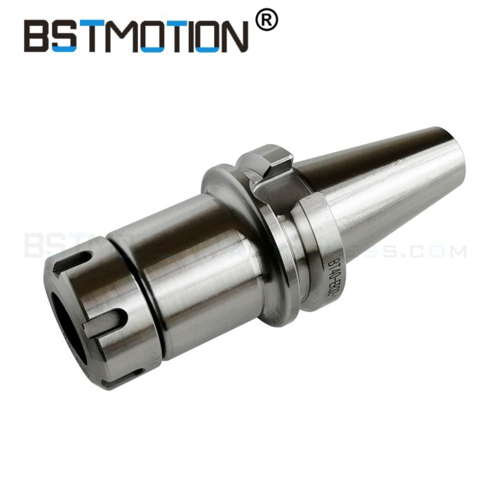 BT40 Tool Holder ER11 ER16 ER20 ER25 ER32 ER40 70mm 100mm 150mm BT ER Clamping Collet Chuck Toolhol