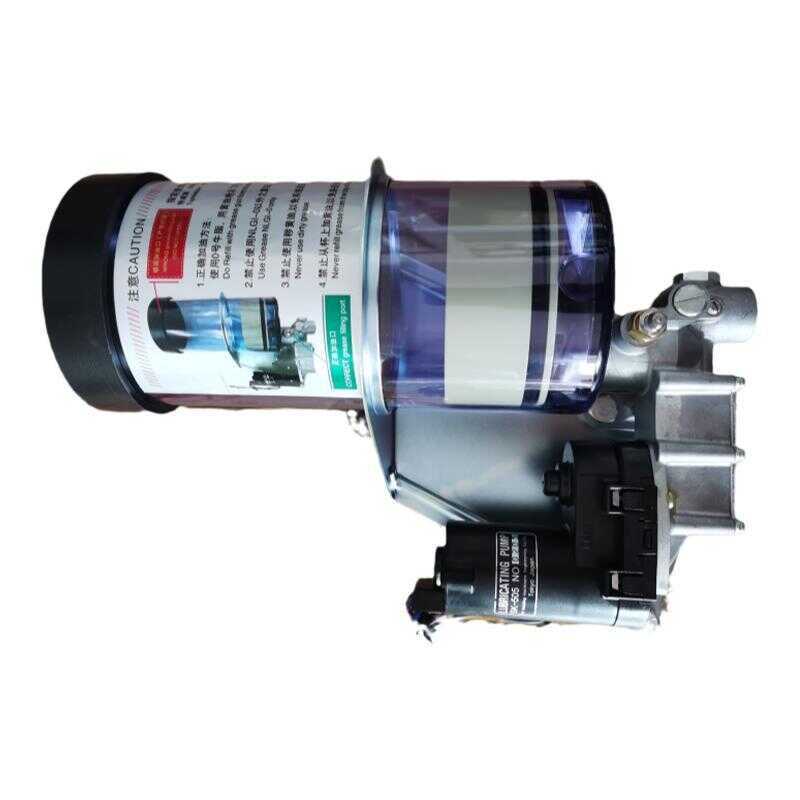 24V Electric Auto Grease Dispenser