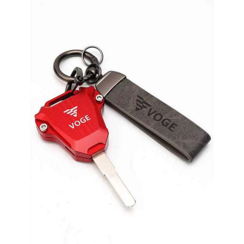 เหมาะสําหรับสัญญา CU525 CU250 DS525 250RR 300R 650DX 300DS Key Shell เชือกสายคล้องคอ