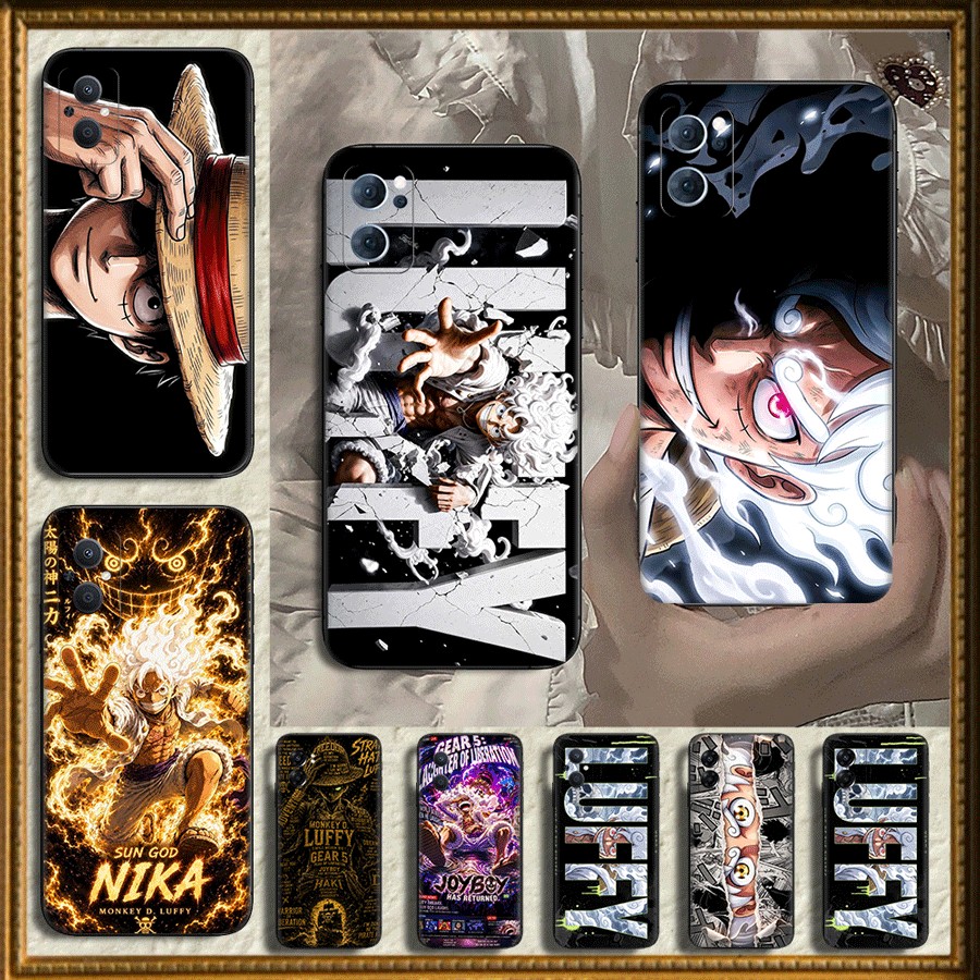 OPPO Reno 5 6 5K 8T 7 lite 7z A3 A3X A80 A60 A40 pro TPU ความเข้ากันได้นุ่มเคสโทรศัพท์เคสป้องกัน (R-