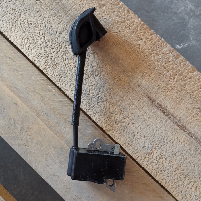 FS 87 FS 90 FS 100 Ignition Coil FS87 FS90 FS100 HL100 HL95 HT101 HT100 KM90 KM100 KM130 4180 400 1