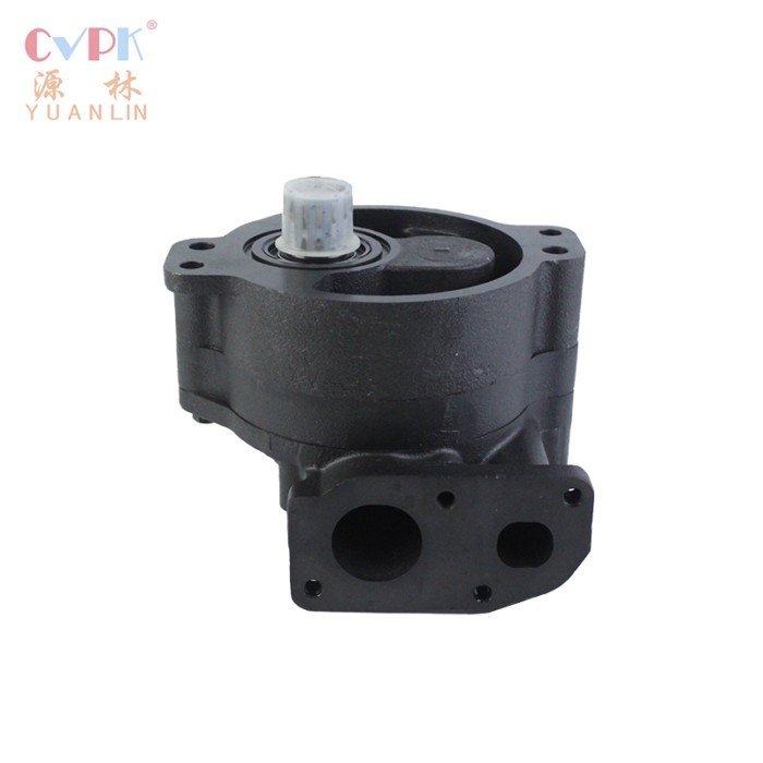 D7F D7G D8K D9H 3306 D342 D353 3306T Hydraulic Gear Pump Compatible with Caterpillar Tractor CAT 2P