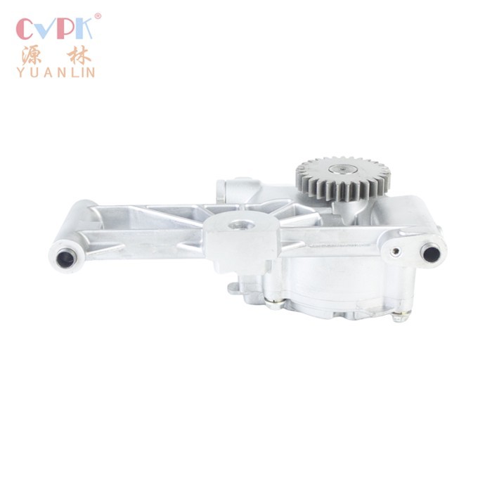 331-8905 Oil Pump for Caterpillar C9 E330D Engine