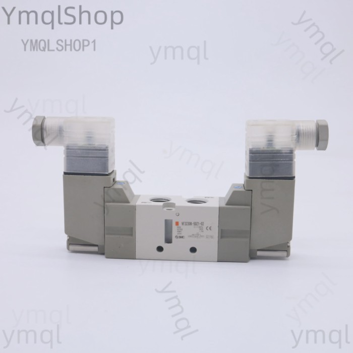 SMC solenoid valve VF3233/VF3230K-1/2/3/4/5DZ1/DD1/D1/G1/T1/YO1/L1/02 VF3233 VF3230K