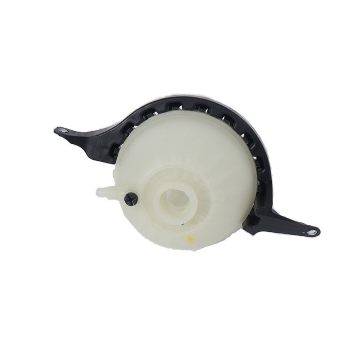 Car Accessories water engine coolantt expanse tank OEM 17138614293 for BMW F18 F10 F11