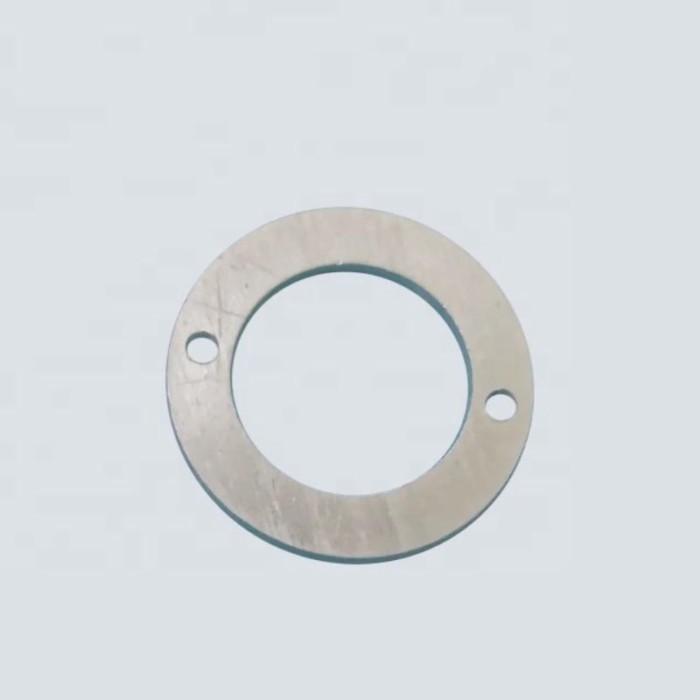100PCS 4H Aluminum Washer  Diesel Engine Injector Repair Gasket  12*19*1 23654-64010 23654-64010 4H