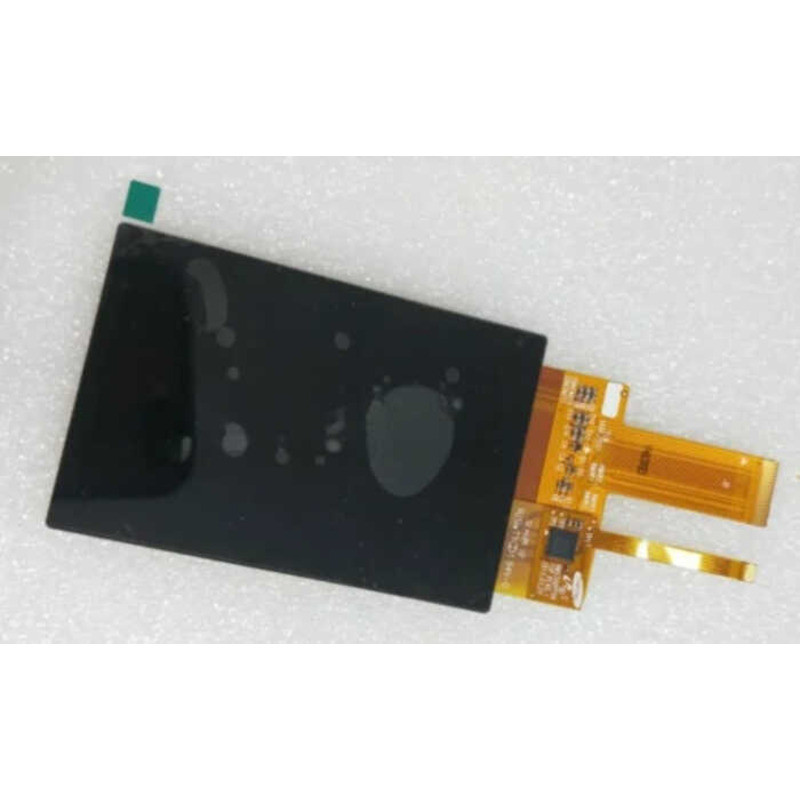 ▥ จอแสดงผล Lcd ใหม่สําหรับ  Lumix Dmc-Gh3 Gh3 + Touch ส่วนซ่อมกล้อง