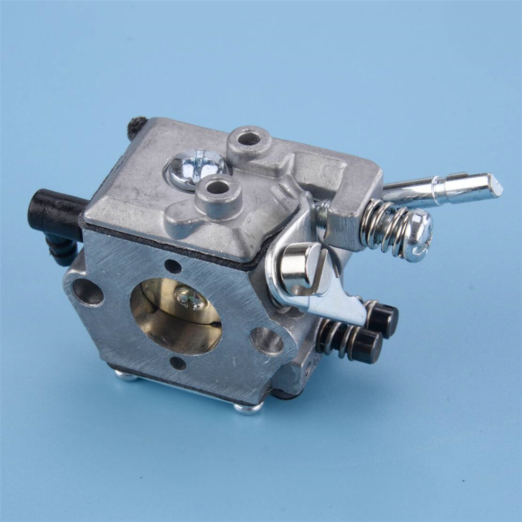คาร์บูเรเตอร์ Fit สําหรับ Stihl FS50 FS51 FS60 FS61 FS65 FS80 FS90 FS96 WT-38B