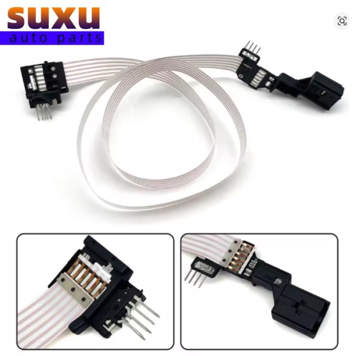 Cruise Control Module 5K0953569 For VW Golf Jetta MK6 Passat Tiguan Skoda Yeti 5K0 953 569 Steering