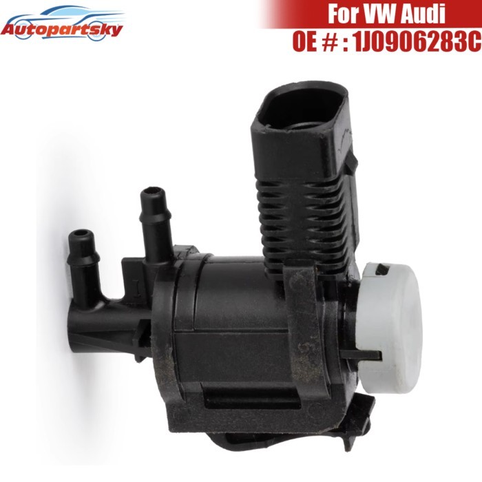 Auto Parts For Audi A3 A4 A6 Volkswagen Passat Golf Jetta Beetle Tiguan Touareg 1J0906283C 1K090628