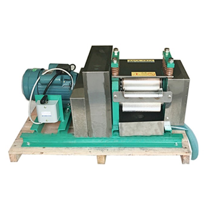 YZ200 Type Juicer Machine Commercial Electric Sugarcane Juicer Sugarcane Medium Sorghum Reed Press