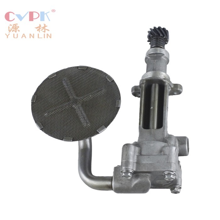 4JB1 4JG1 4JG2 ZX70 Oil Pump for Isuzu 8-94428798-0 Engine Excavator Aftermarket Parts