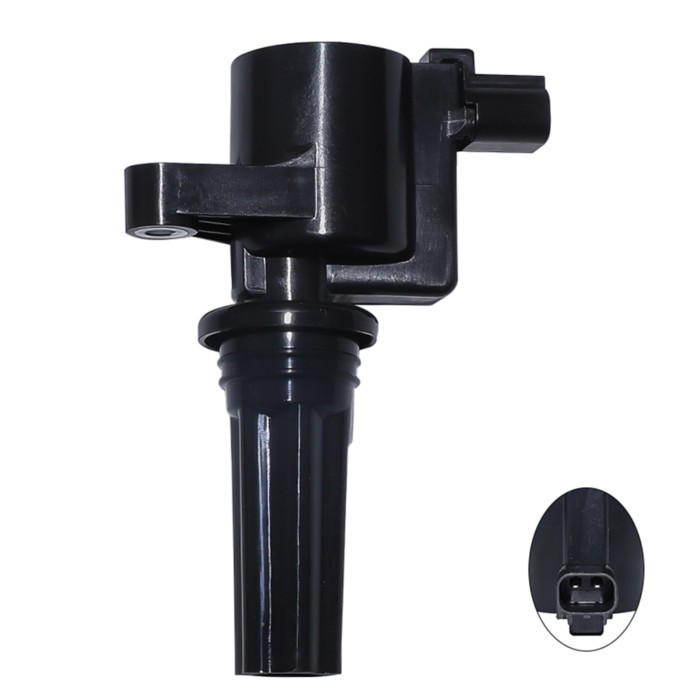 1W4U12A366AA Ignition Coil For JAGUAR X-TYPE I 3.0 V6 2001-2008 S-TYPE  II X200 LINCOLN LS 3.9 V8 C