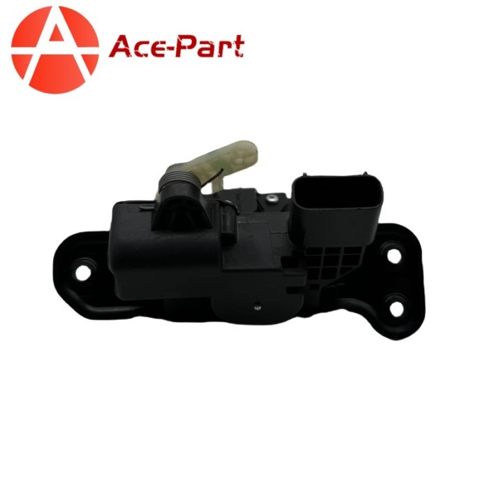 81800S3000 81800-S3000 Tail Door Latch Assembly for HYUNDAI Santa Fe 2019- 81800-S3000 81800S3000