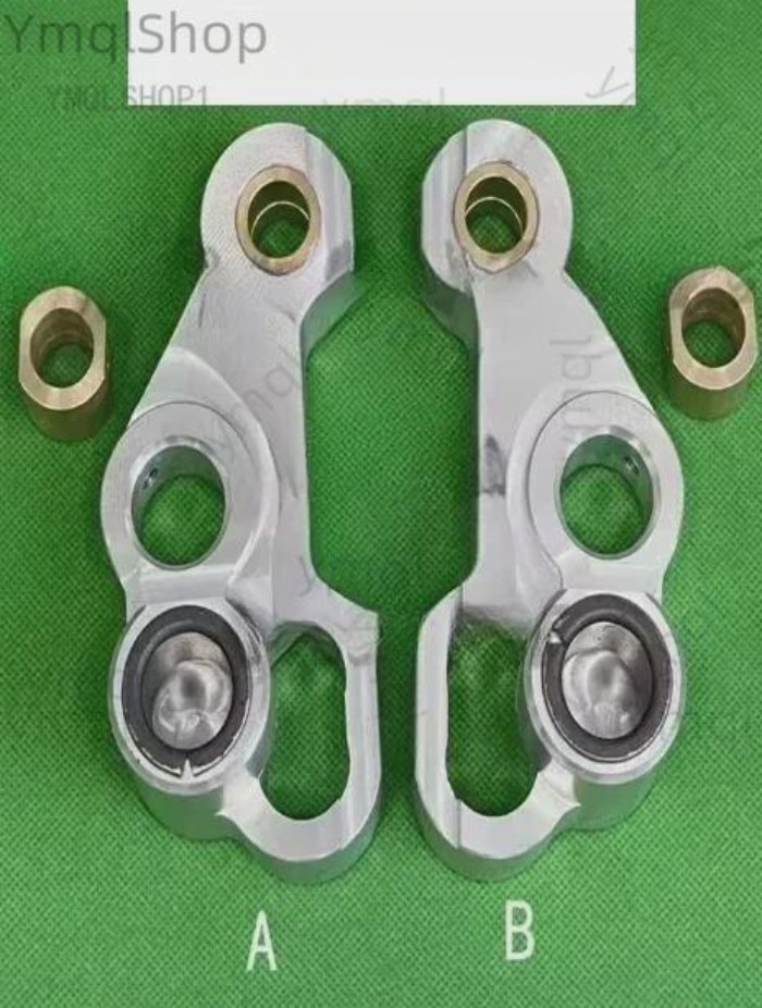 1 Set Bearing Housing for  D3000 Offset Printing Machine