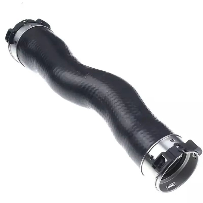 Car Accessories  Engine Air Intake Hose 11617810614 for BMW F07 F10 F11