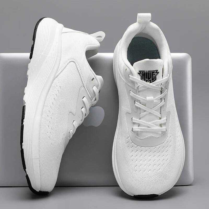 hoes Men Women Sports Shoes Men Walking Sneakers Tennis Marathon Running Shoes Men Jogging Sneakers