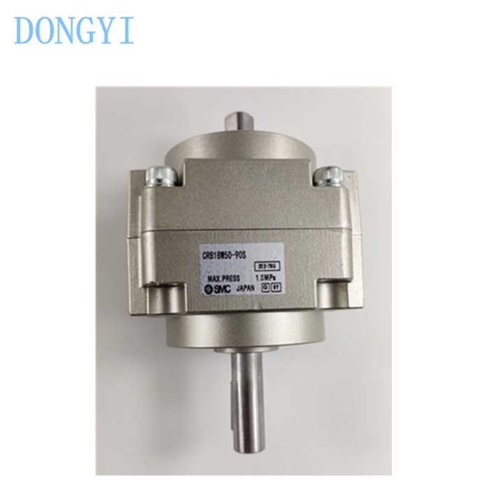 Rotary Actuator Vane Type CRB1 CRB1BW50 CDRB1BW50 CRB1BW50-90S/180S/270S/90D/180D/270D CDRB1BW50-90