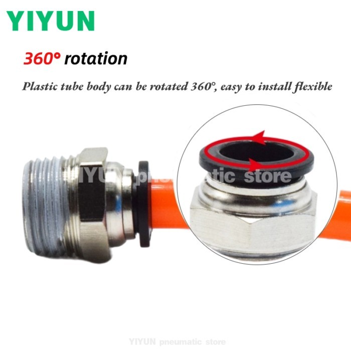 Joint  PC4 PC6 PC8 PC10 PC12 PC14 PC16 TPC4 TPC6 TPC8 TPC10 TPOC4 TPOC6 TPOC8 -M5 01 02 03 04 06 St