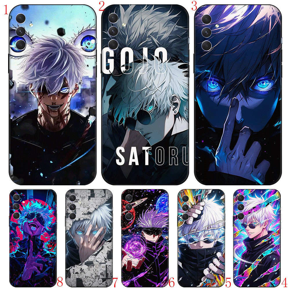 SAMSUNG สําหรับSamsung A6 A8 Plus A7 A9 A01 EU A02 M02 A03S A10 A10S A20 A30 TPUนุ่มเคสโทรศัพท์ฝาครอ