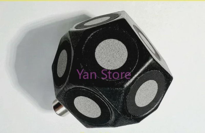 Hand Held Laser 3D Scanner Magnetic Sphere Magnetic Marker Point Highly Reflective Marker Point Inn