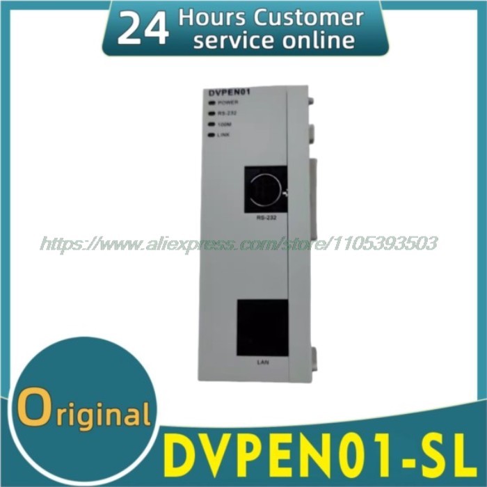 New original module DVPEN01-SL DVPEN01SL DVPEN01