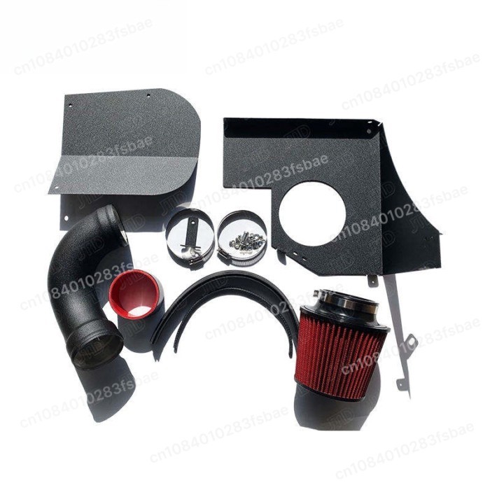New Conditions For INT-BM-005 B48 2.0T High Performance Aluminum Cooled Intake Kit BMW 320i/330i/42