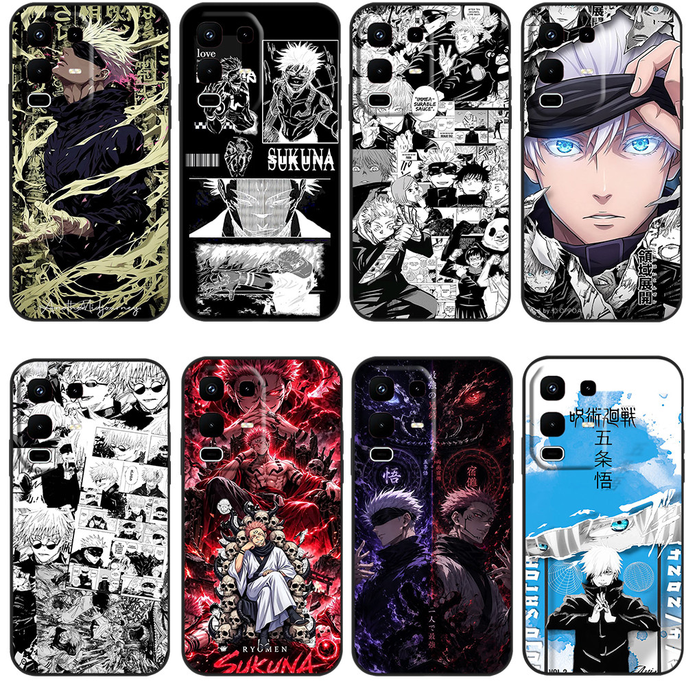 สําหรับ Honor X7D X7E X7B 4G 5G X7A X7 90 400 สมาร์ท 5G Play 30 50 PLUS 8T 10T TPU เคสโทรศัพท์ซิลิโค