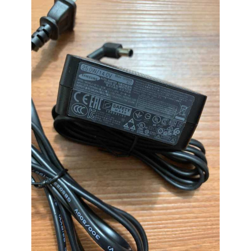 Samsung Computer Monitor Power Adapter BN44-989A A2514 _ RPN 25W 14V 1.79A