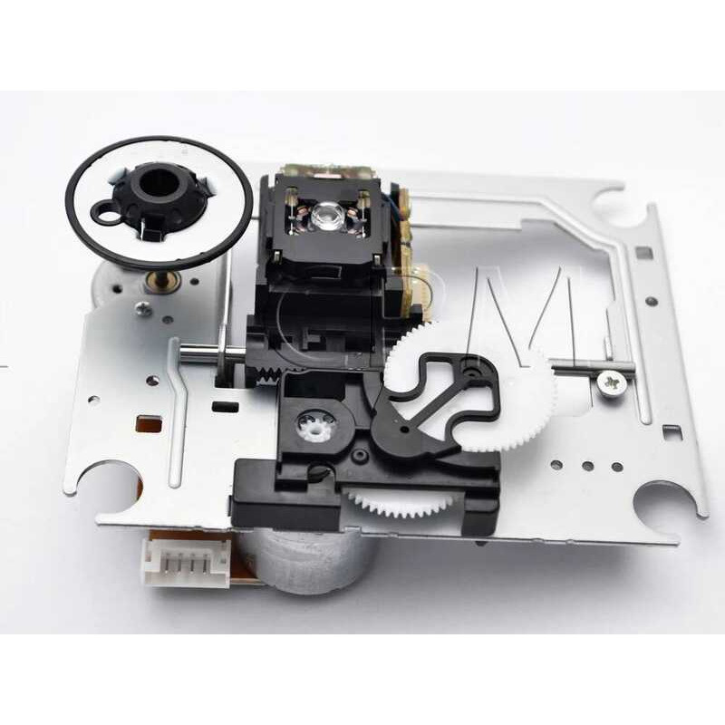 สําหรับ NAD C-541 C541 C 541 วิทยุ CD Player เลเซอร์ Head Optical Pick-ups Bloc Optique อะไหล่ซ่อม