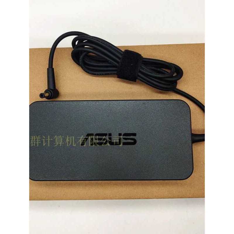 ASS Asus Charger N750 A550 G58 อะแดปเตอร์แล็ปท็อป 19V6.32A สายไฟ