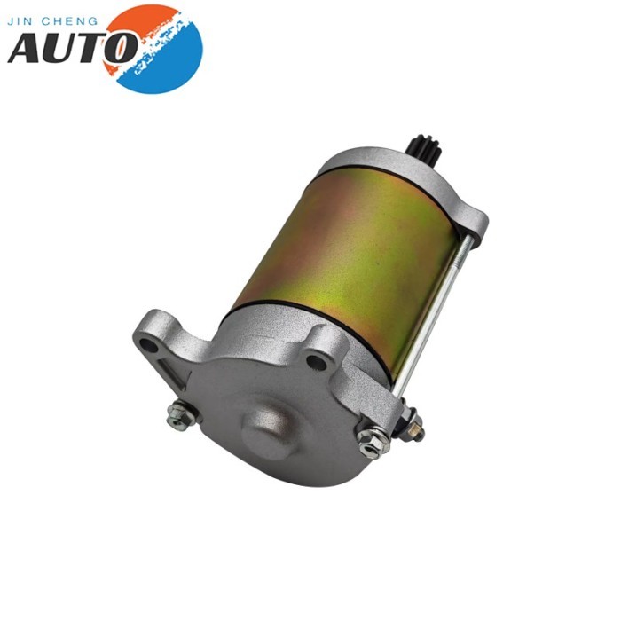 0GSV-093000-1100 Brand New Starter Motor for CFmoto 400 450 X450 500S 520 X520 X5HO 500HO 550 X550