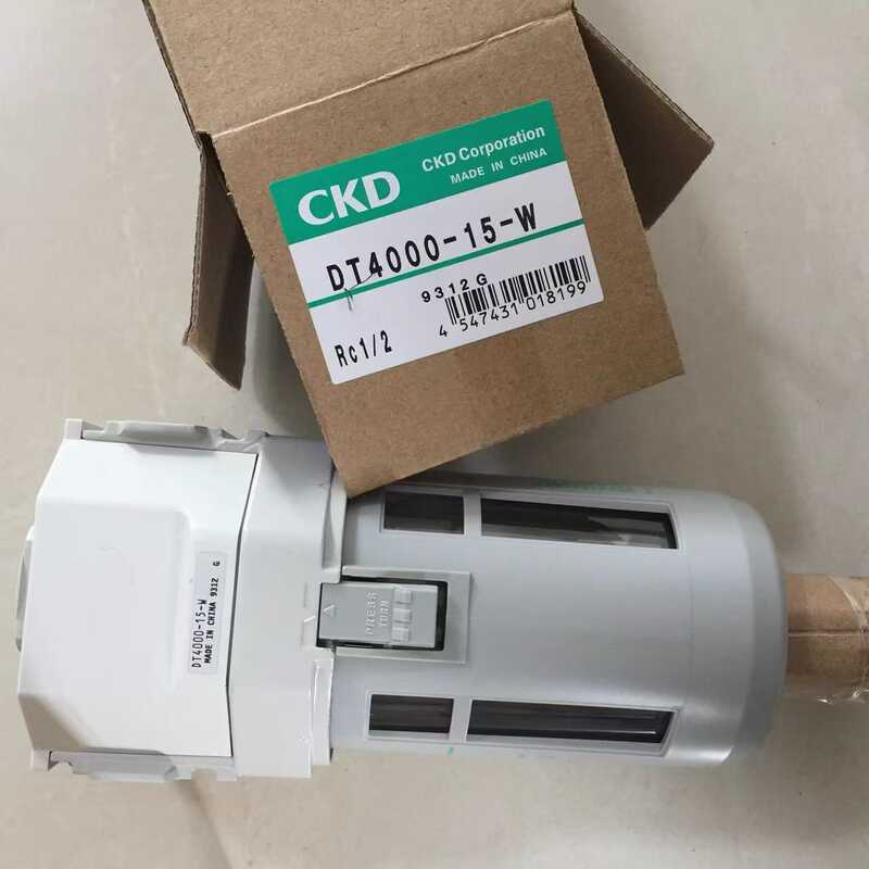 เครื่องระบายน้ำ CKD รุ่น DT4000-15-W  DT4010-15-W รุ่นใหม่แท้