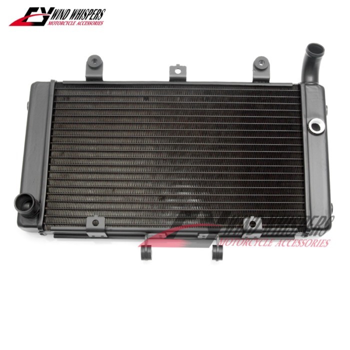 Motorcycle aluminum Cooling Radiator Cooler For Honda CB 1300 SF CB1300SF CB1300 Superfour 1998-200