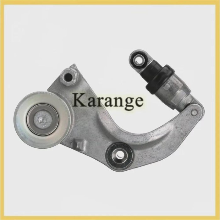 New Belt Tensioner 31170-R0A-025 31170R0A025 For Honda Civic ILX 2.0 1.8L 2012-2015 31170-R0A-005 3