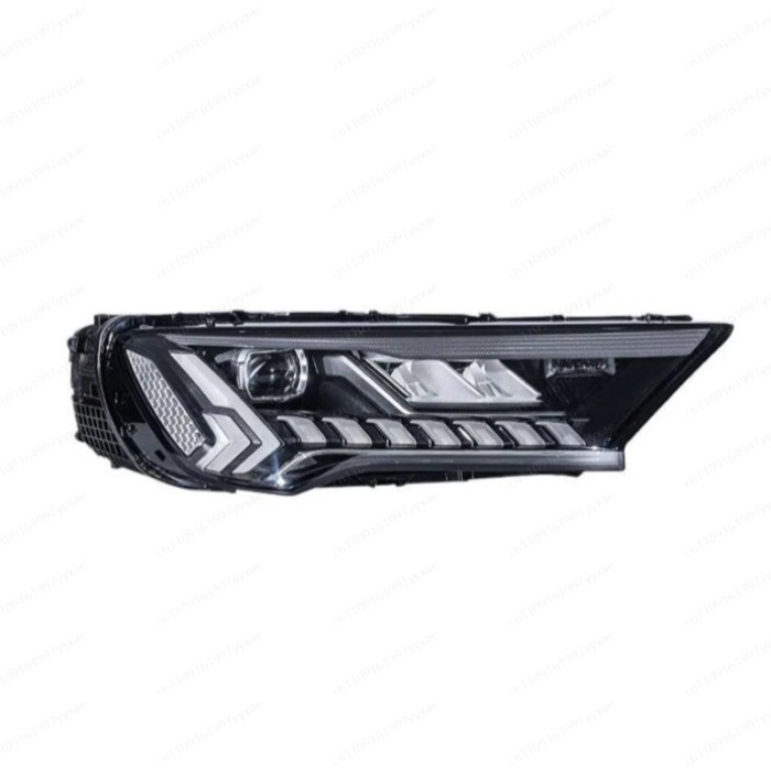 Factory direct sales for 21/22/23 Q7 automotive headlight/LED headlight half/assembly