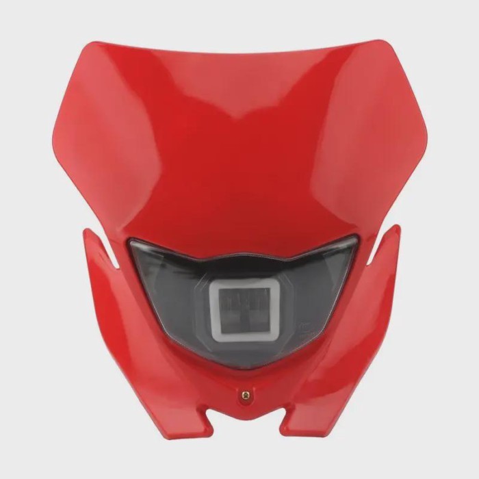 New Motorcycle LED Headlights
