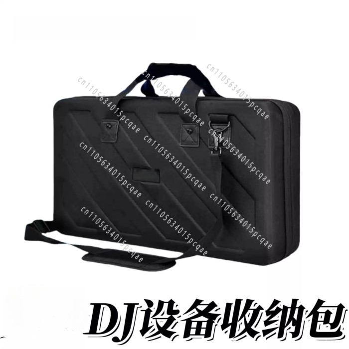 400 SR2 SX 800 1000 DDJ1000SRT FLX6 GRV6 Controller XDJRR All-in-One DJing Bag DJ Equipment Bag Dig