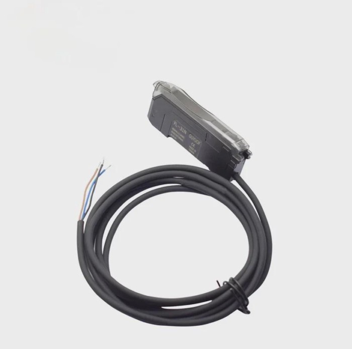 Original new Optical Fiber Amplifier Sensor Photoelectric Sensor NA11 E3X-NA11 E3X-NA41 FS-V11 FS-V