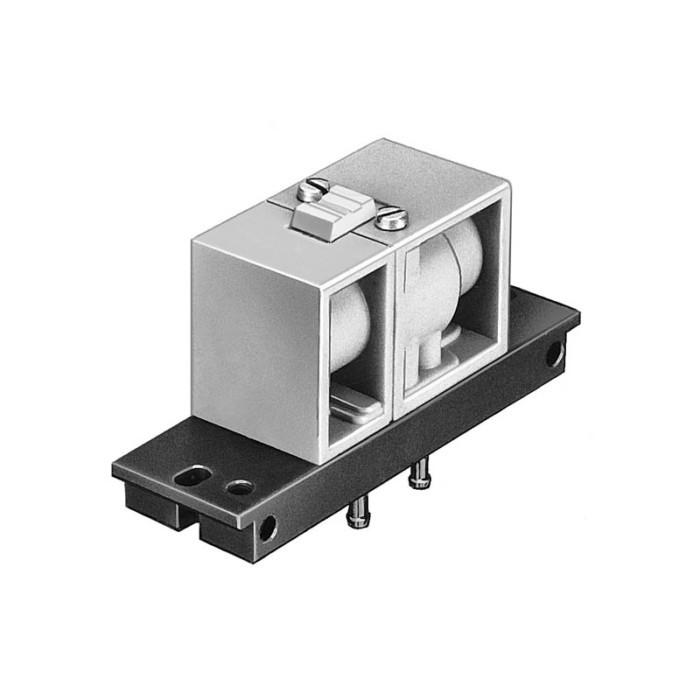 Pneumatic control valve J-3-PK-3 10772 J-5-PK-3 4503 MFH-5-PK-3 4448